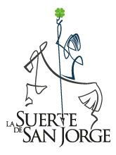 La Suerte de San Jorge