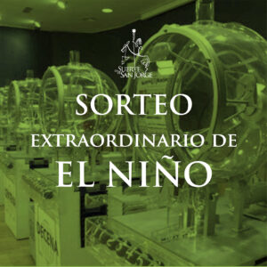 Sorteo el nino